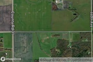 County Ditch Number Eleven