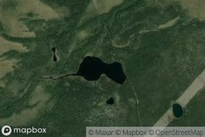 Lac Degagne