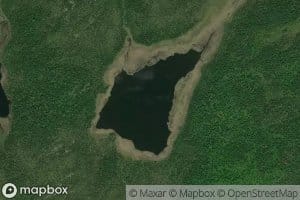Nowlan Lake