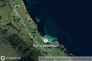 Kjerstadvika