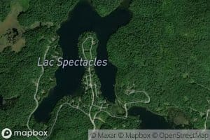 Lac Spectacles