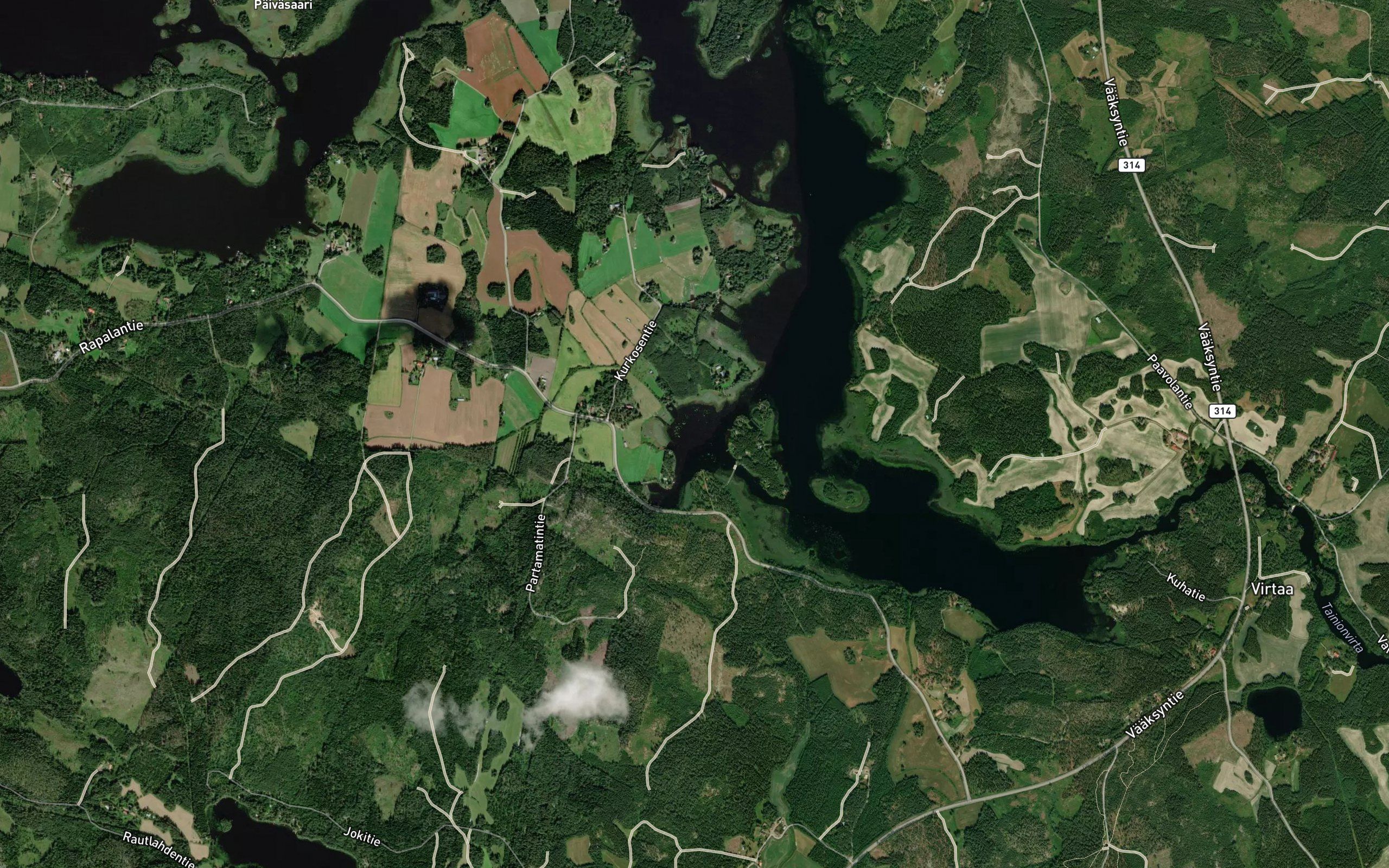 Lerkanlahti