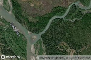 Gagaryah River