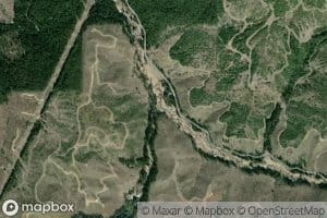 Log Creek
