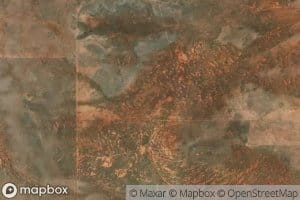 Finger Post Reservoir