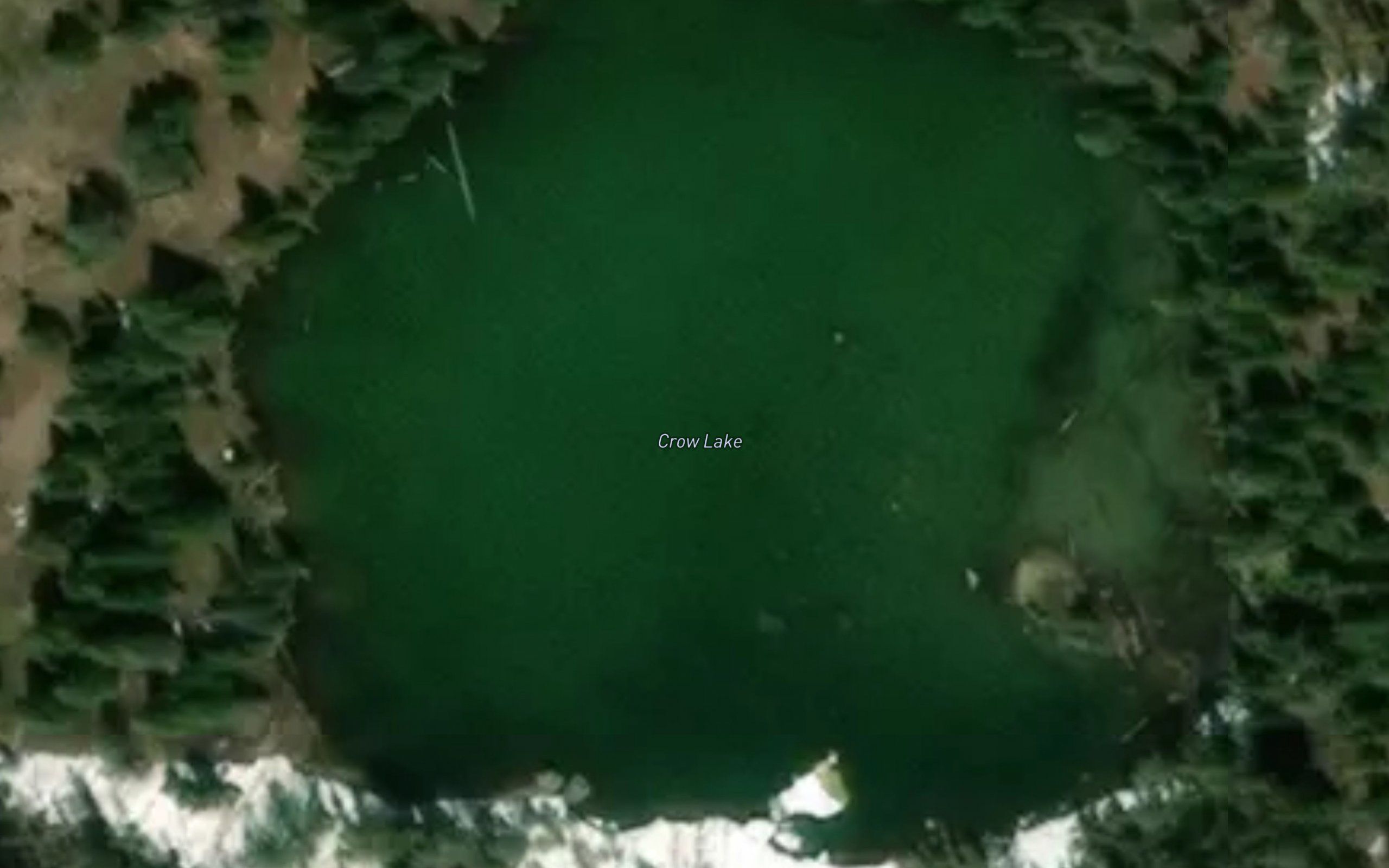 Crow Lake
