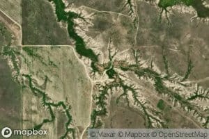 South Fork Timber Creek