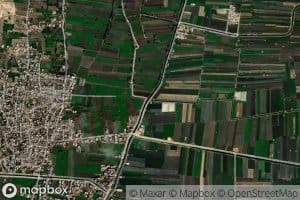 Far` al Minshah al Gharbi