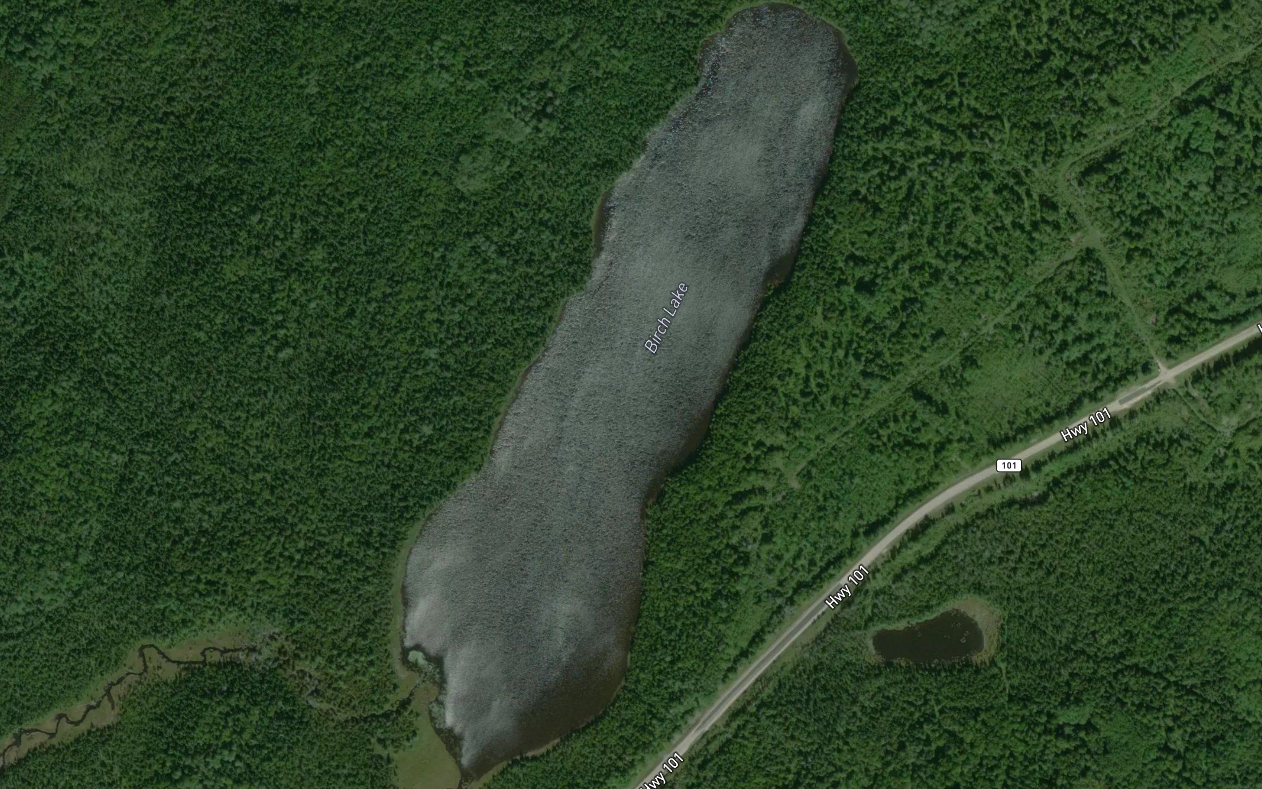 Birch Lake