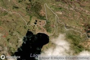 Quebrada Pinas Cochavieja