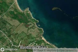 Caleton de la Paloma