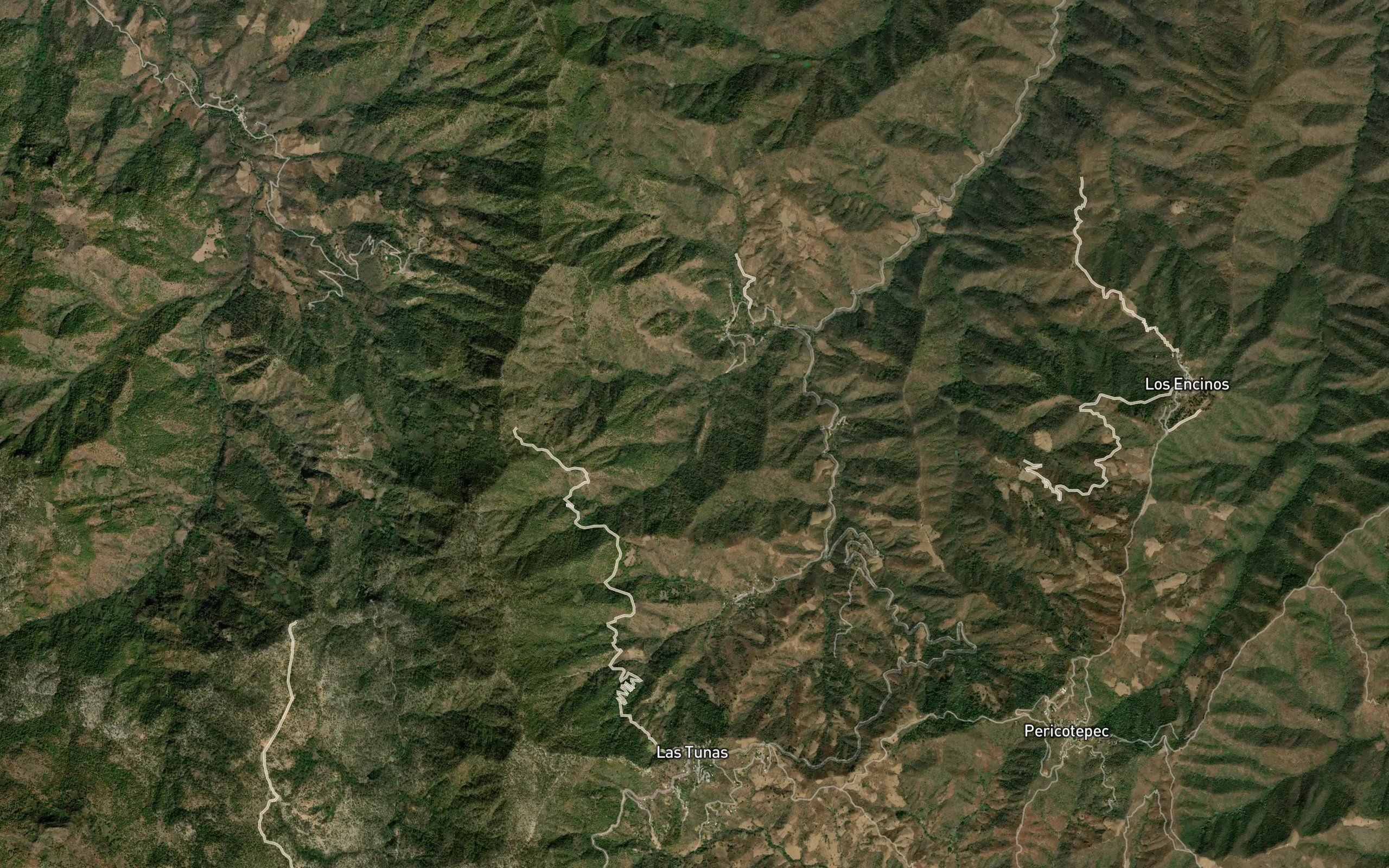 Barranca Juchintla
