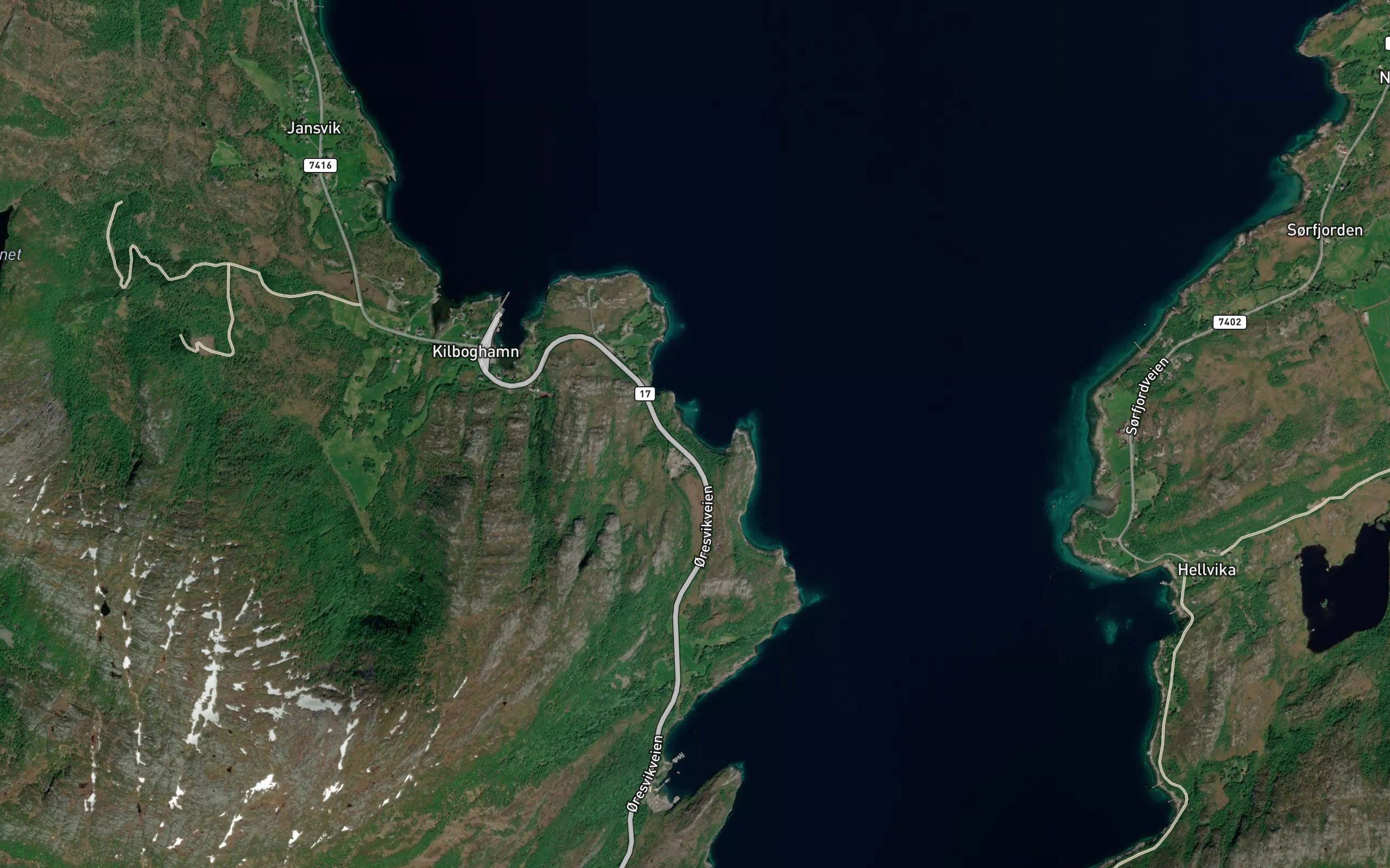 Steinvik
