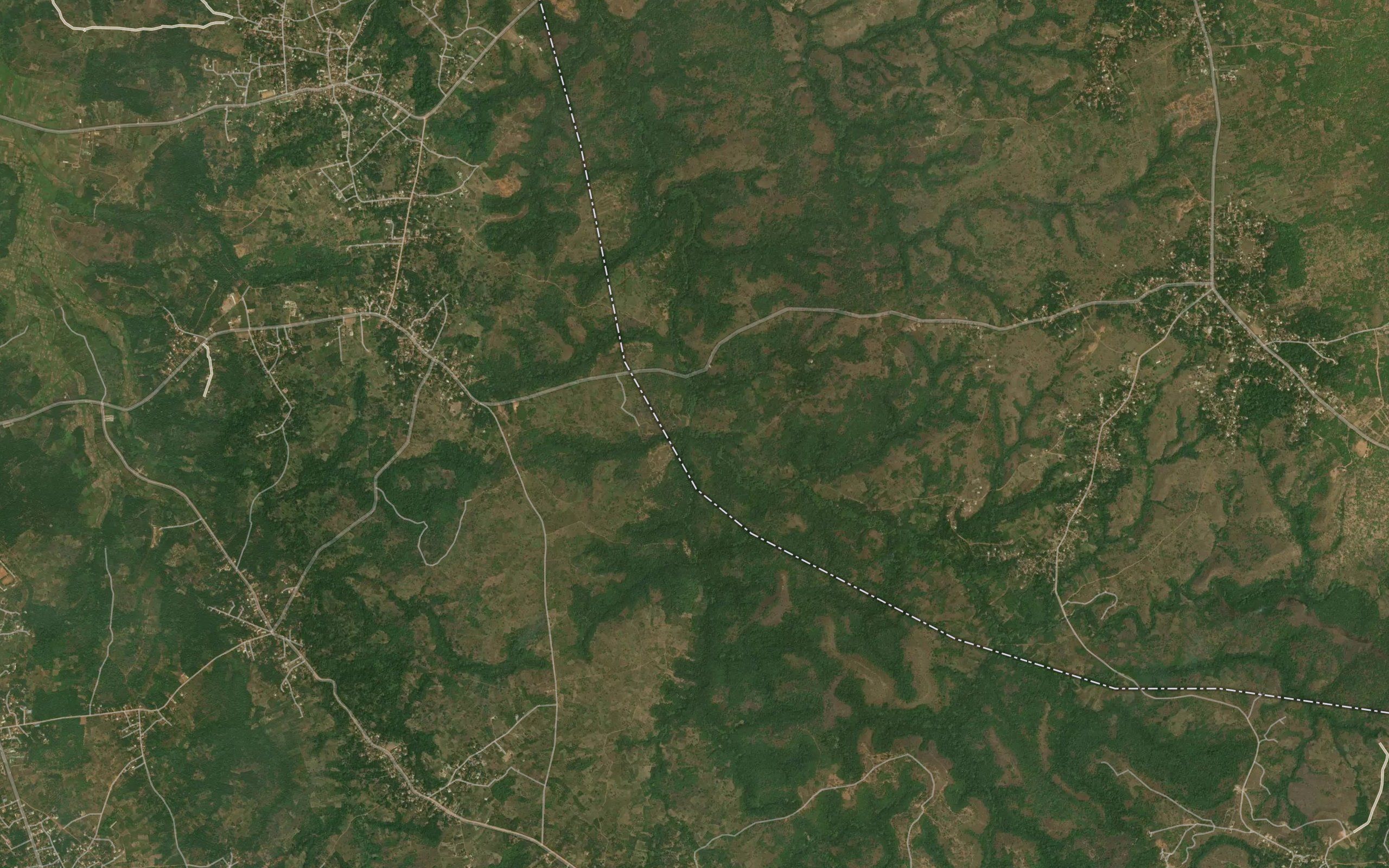 River Obe