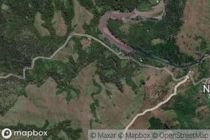 Kaba Creek