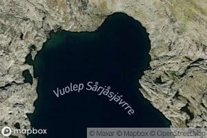 Sarjasjavrre