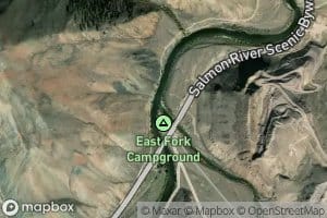 East Fork Salmon River