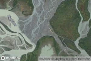 South Fork Big River