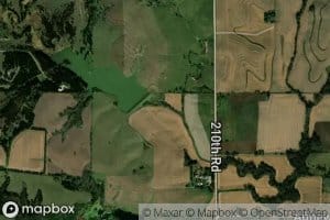 Oak Middle Reservoir 87-A