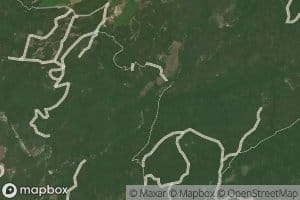 Ruisseau de Pian di Santu