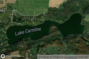 Lake Caroline