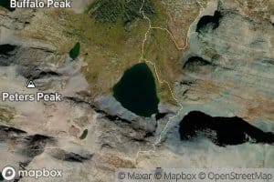 Rock Lake