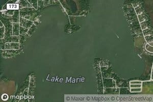 Lake Marie