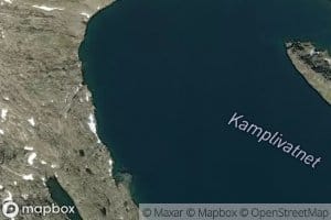 Kamplivatnet