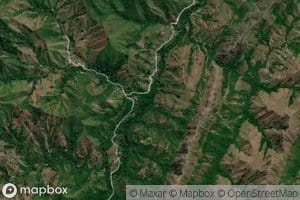 Quebrada Barandilla