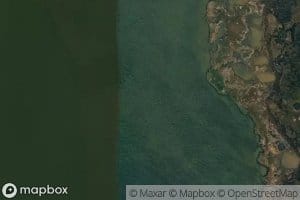 Ozero Bol'shoye Pokoynitskoye