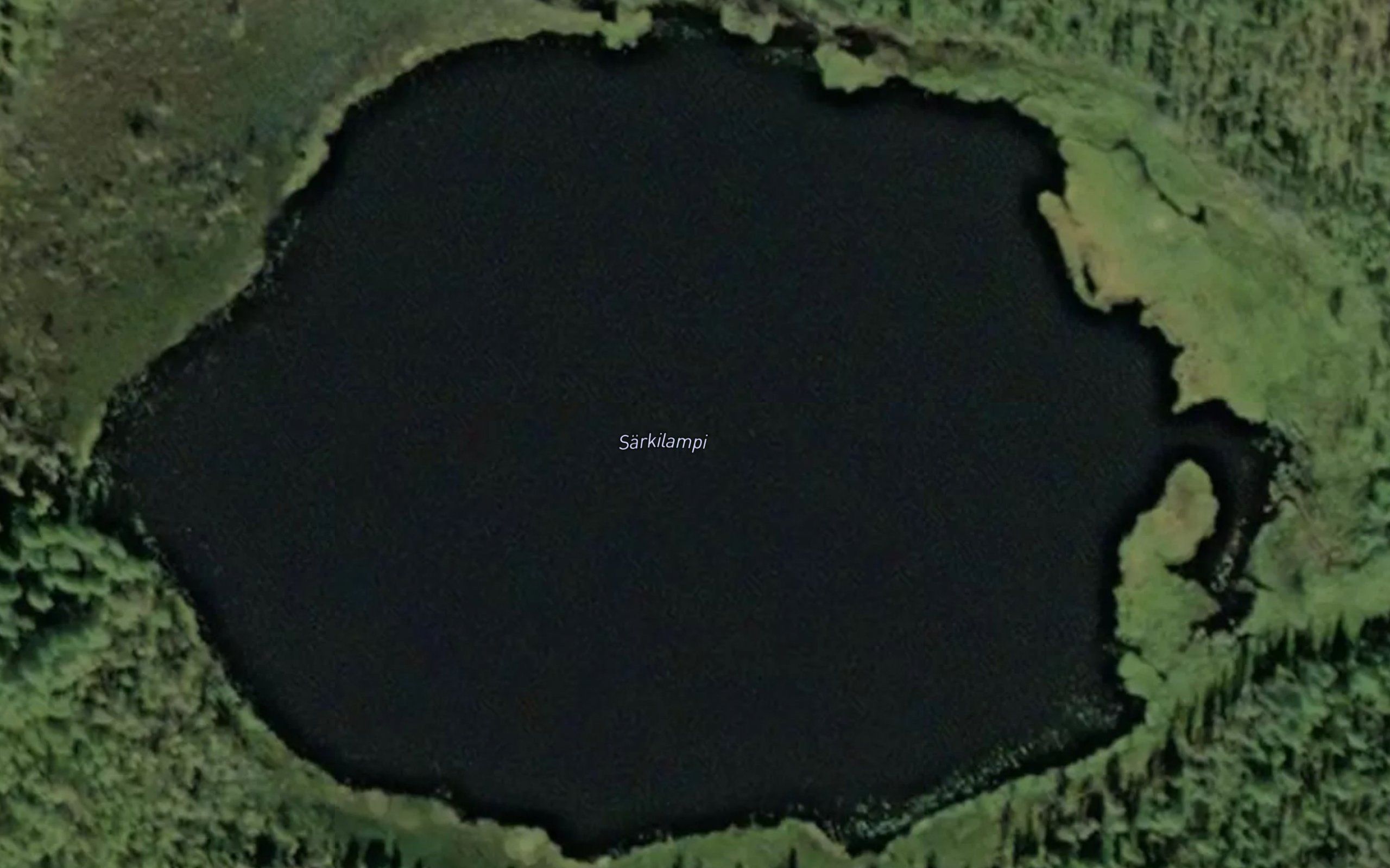 Sarkilampi
