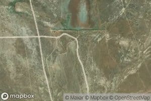 Reynolds Reservoir Number 2