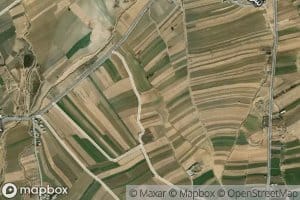 Cheshmeh-ye Kahriz Kureh