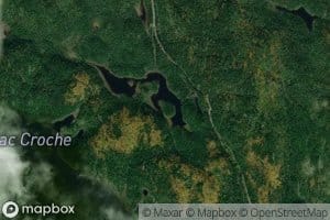 Lac Pince