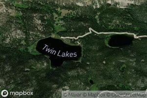Twin Lakes