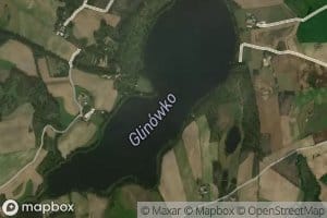Glinowskie Jezioro