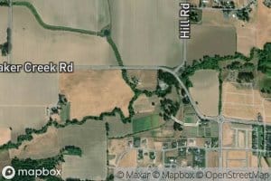 Berry Creek