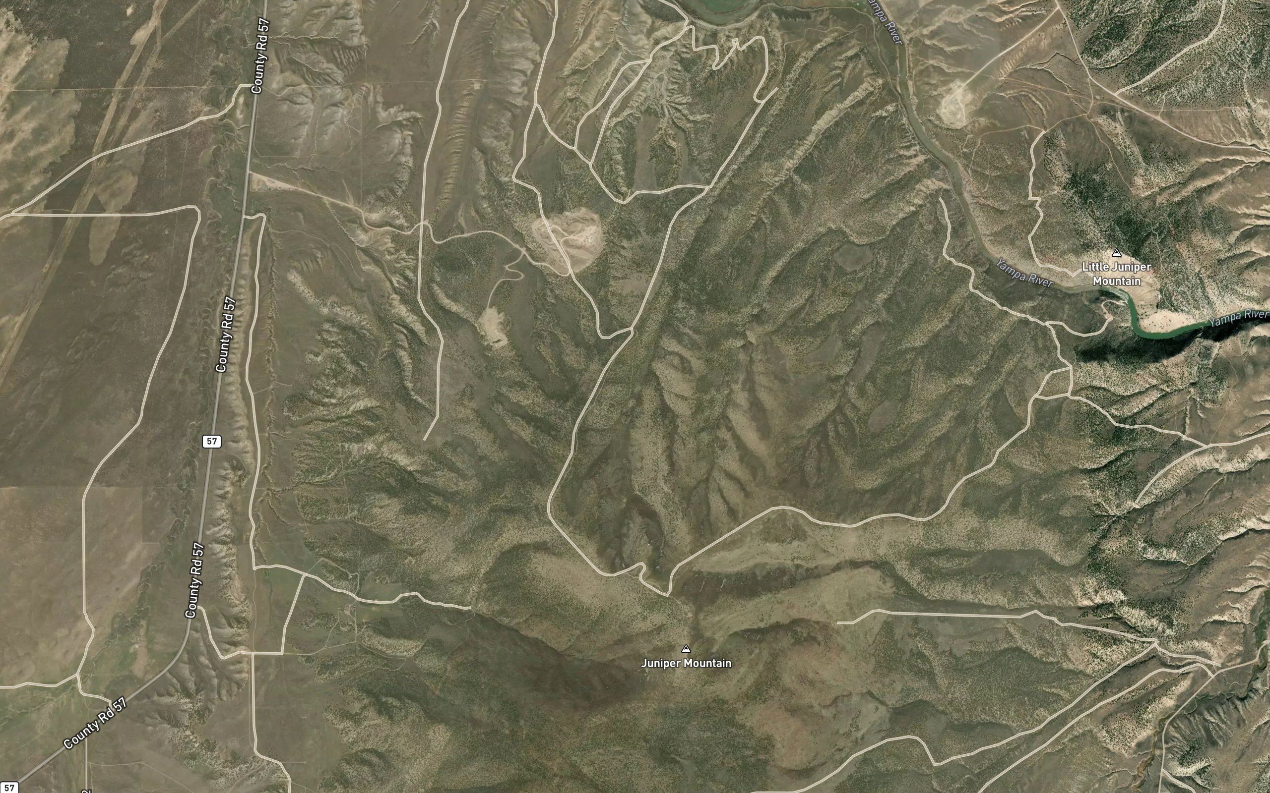 Boxelder Spring