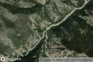 East Fork South Fork Wood River