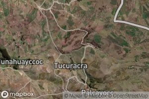 Quebrada Rangracocha