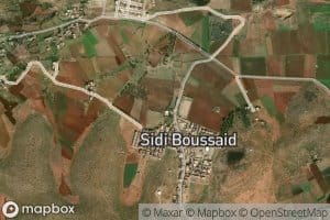 Aine Sidi Amar Messaoud