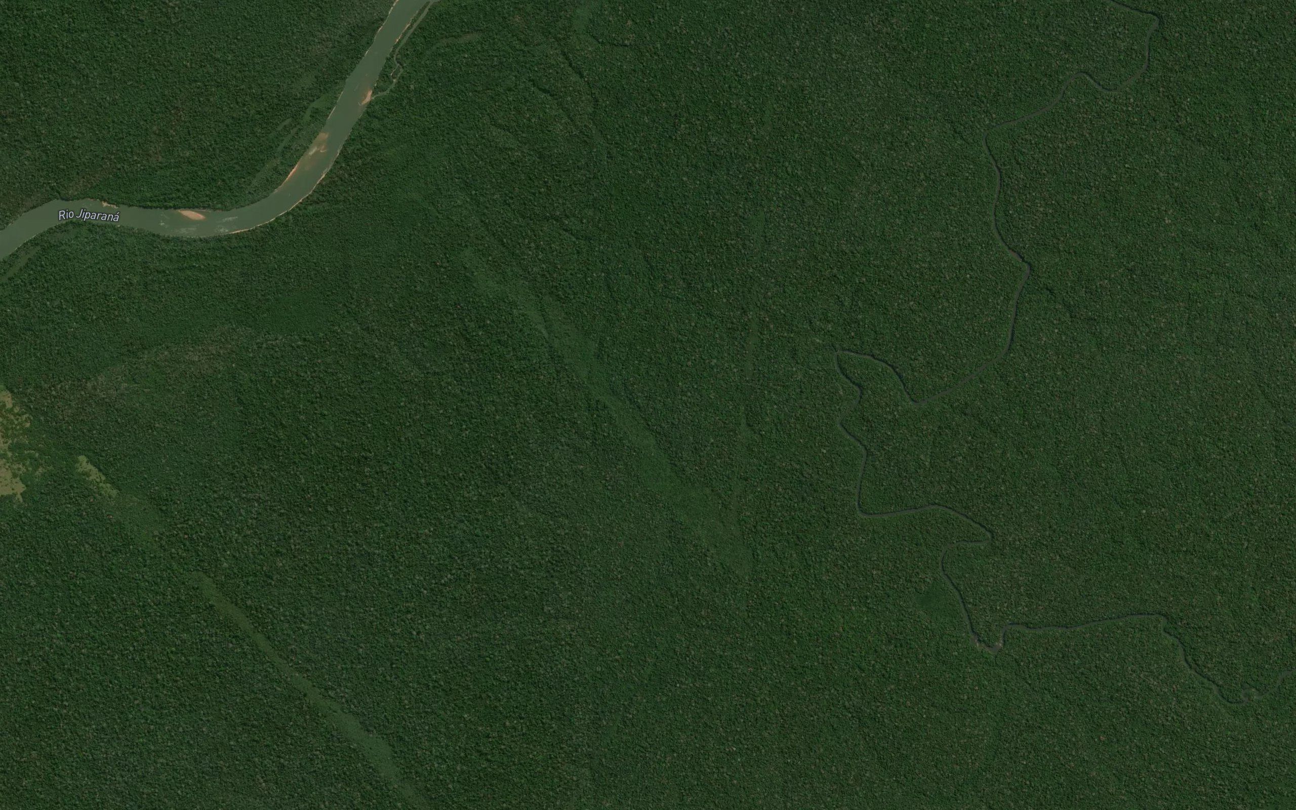 Cachoeira da Liberdade