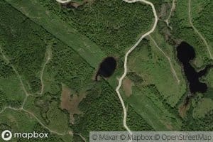 Lac Albert