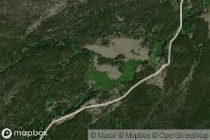 North Fork Pioneer Creek