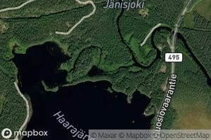 Haarajoki