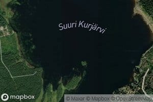 Suuri Kurjarvi