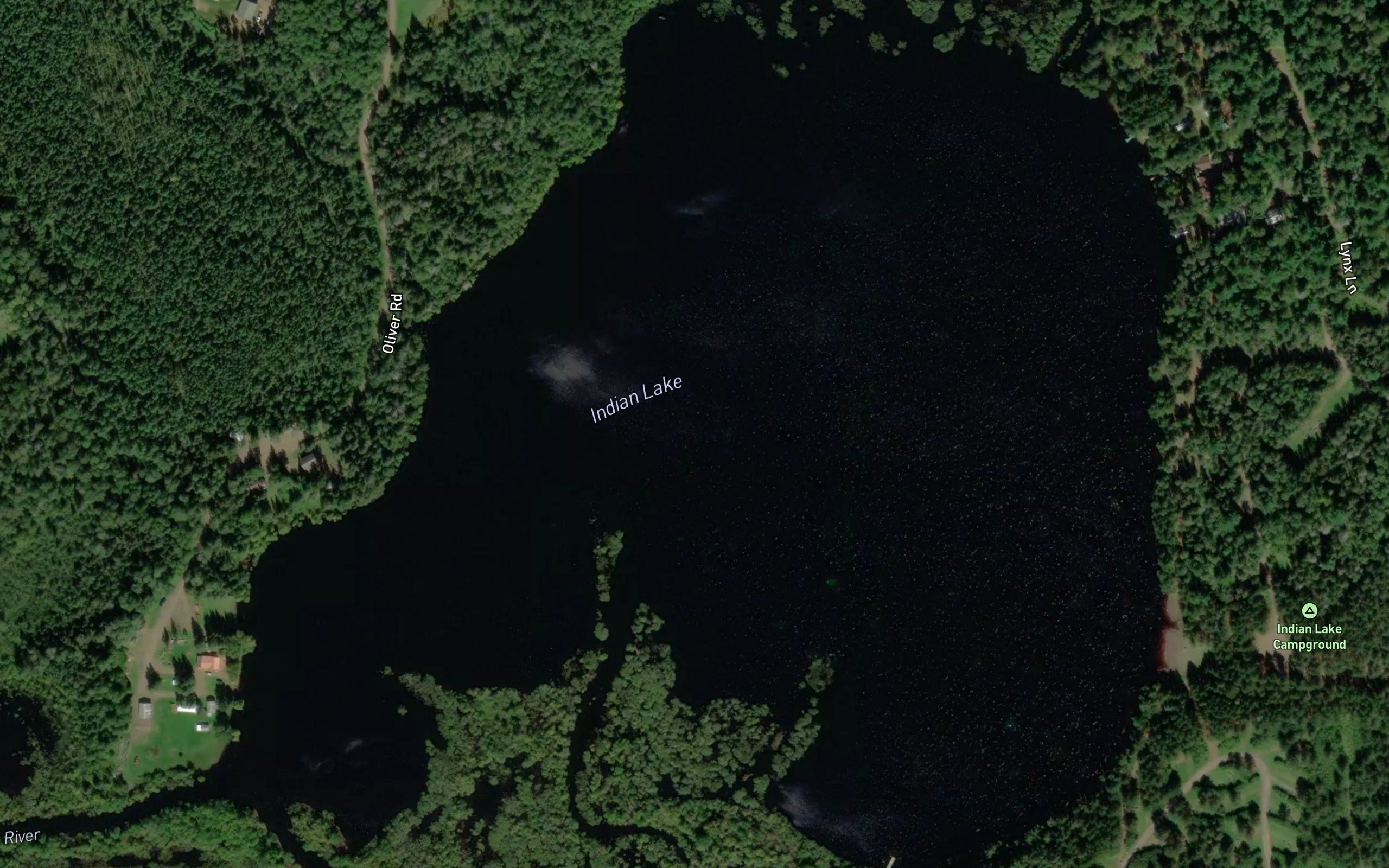 Indian Lake