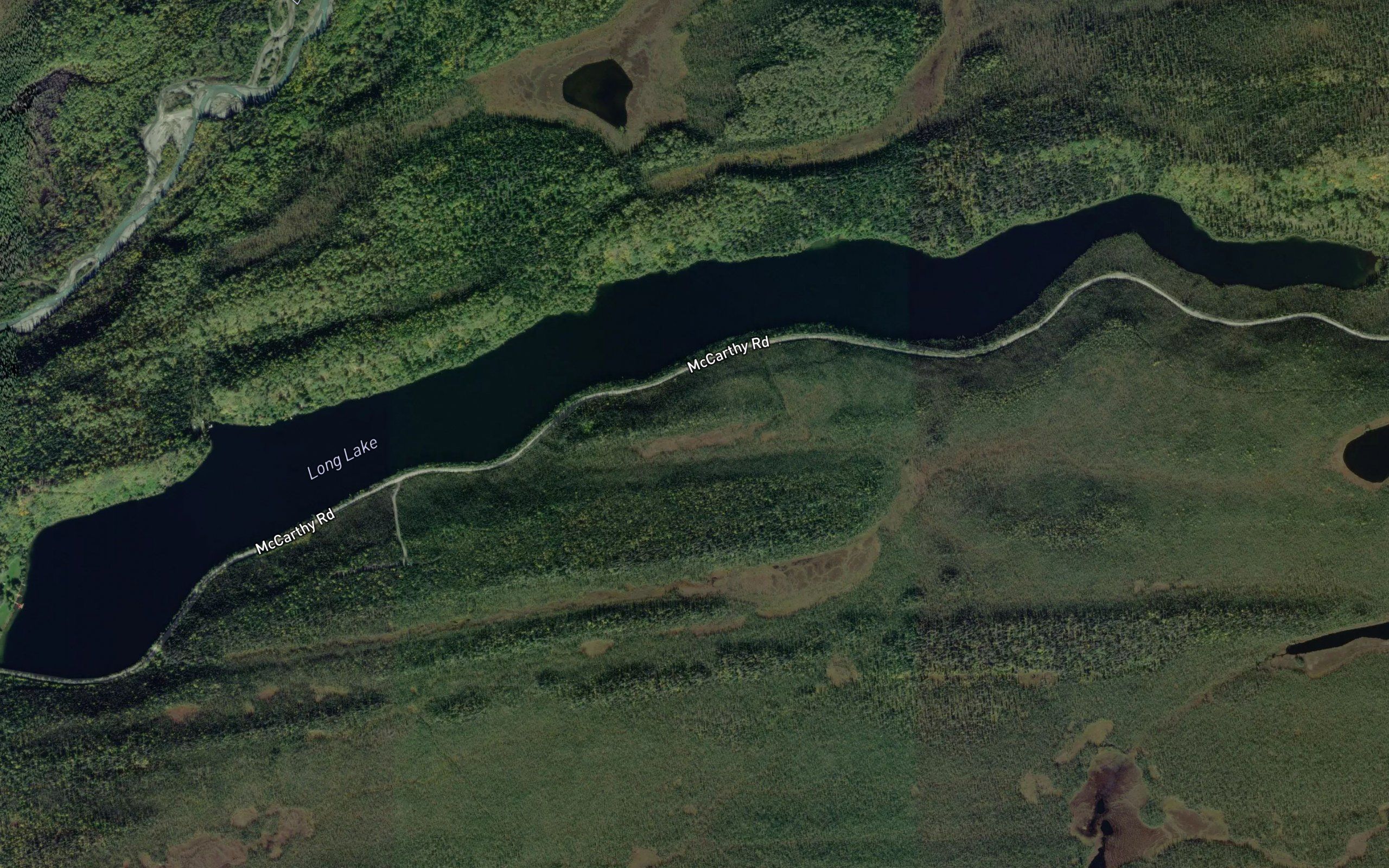 Long Lake