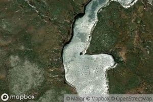 Wiebe Lake