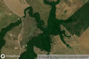 Corrego Vinte e Nove